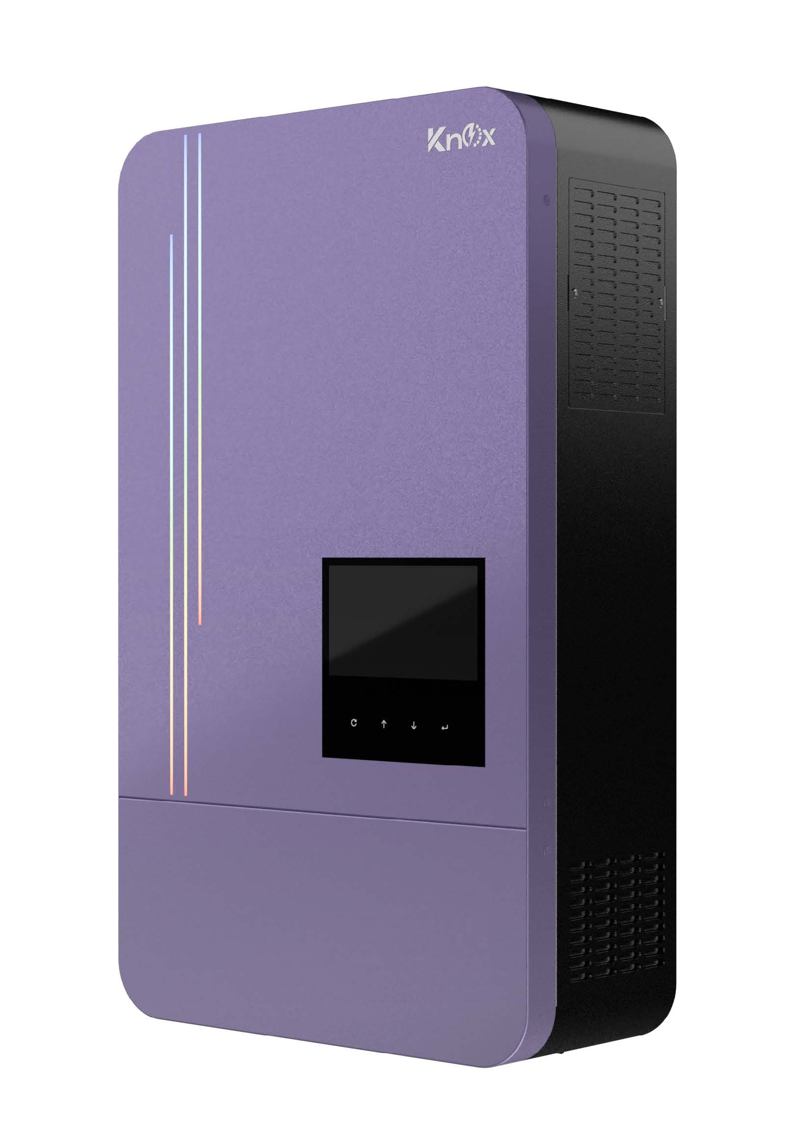 Knox Krypton 6.2KW PV9000 HYBRID Solar Inverter